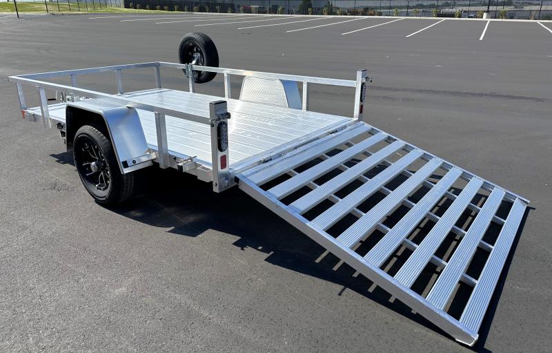 new Utility Trailers Black Rhino  for sale, in Lebanon, TN Thumbnail 7