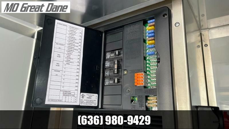 new Car Haulers / Racing Trailers ATC  for sale, in Benton, MO Thumbnail 21