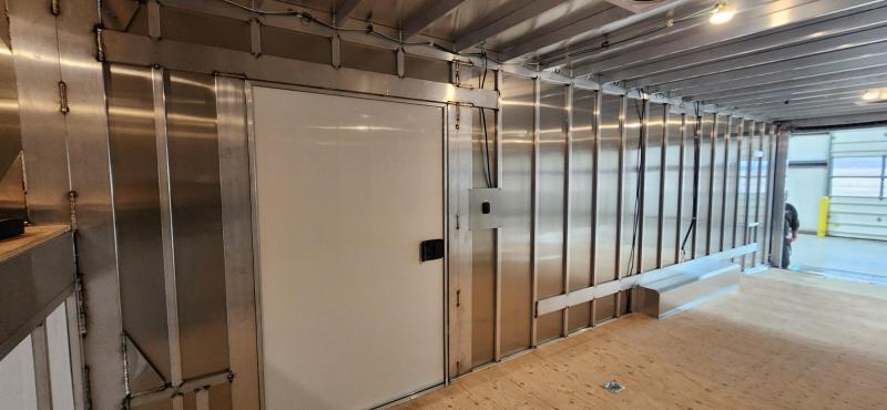 new Cargo (Enclosed) Trailers ATC  for sale, in O Fallon, MO Thumbnail 7