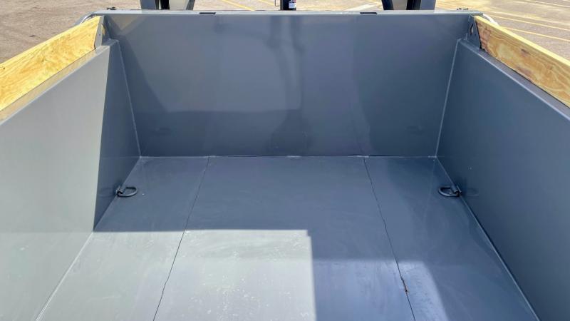 new Dump Trailers Diamond C Trailers  for sale, in O Fallon, MO Thumbnail 18