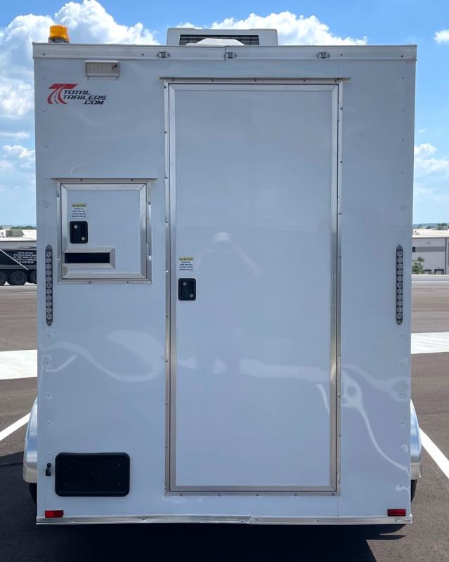 new Office / Fiber Optic Trailers Total Trailer  for sale, in Lebanon, TN Thumbnail 3