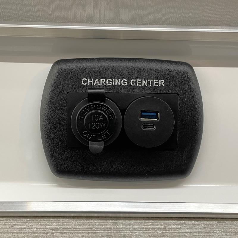 new Toy Haulers ATC ATC (Aluminum Trailer Co) for sale, in Lebanon, TN Thumbnail 39