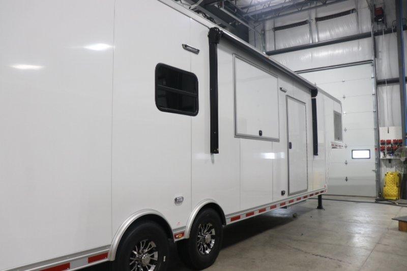 new Office / Fiber Optic Trailers Total Trailer  for sale, in Benton, MO Thumbnail 23