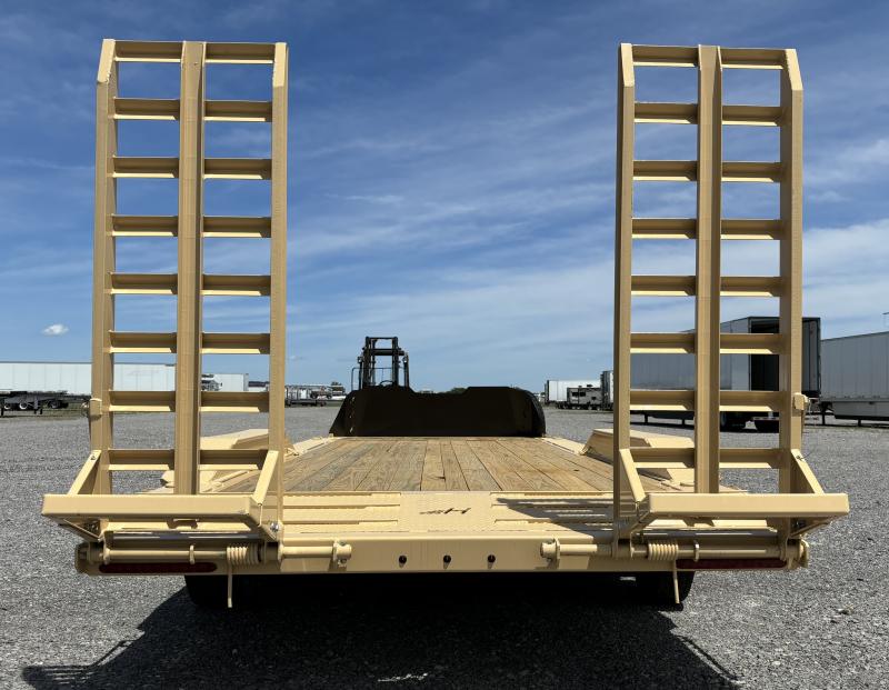 new Equipment / Flatbed Trailers Horizon Trailers  for sale, in Benton, MO Thumbnail 6