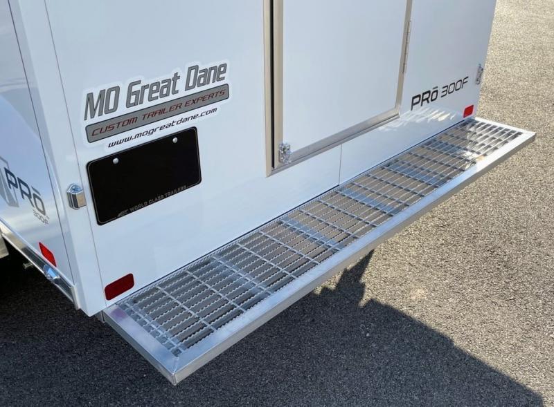 new Office / Fiber Optic Trailers Total Trailer  for sale, in O Fallon, MO Thumbnail 11