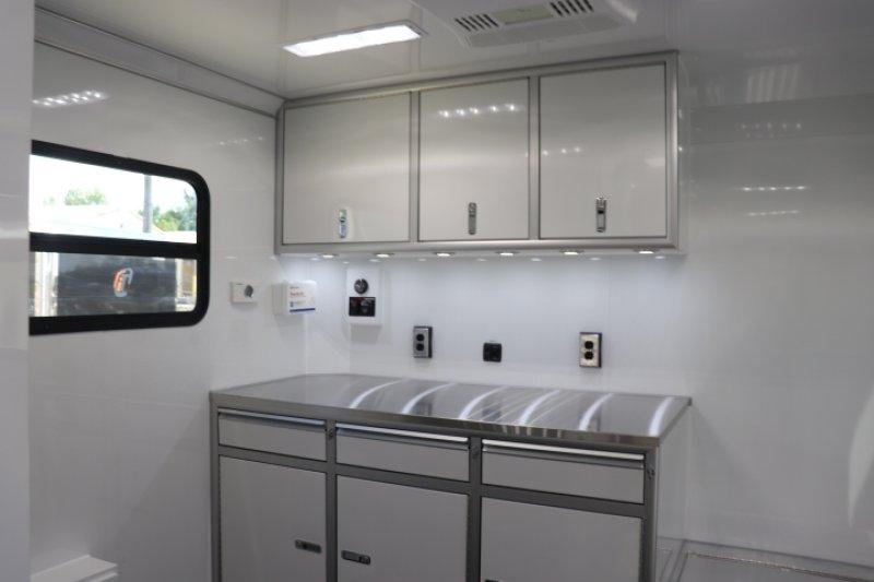 new Office / Fiber Optic Trailers Total Trailer  for sale, in O Fallon, MO Thumbnail 13