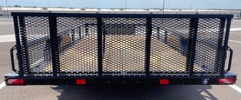 new Utility Trailers Diamond C Trailers  for sale, in Lebanon, TN Thumbnail 4