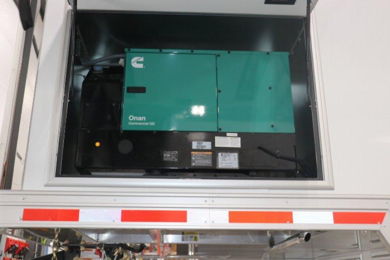 new Office / Fiber Optic Trailers Total Trailer  for sale, in Benton, MO Thumbnail 18