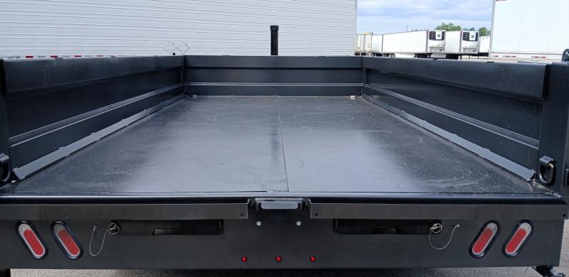 new Dump Trailers Diamond C Trailers  for sale, in O Fallon, MO Thumbnail 13