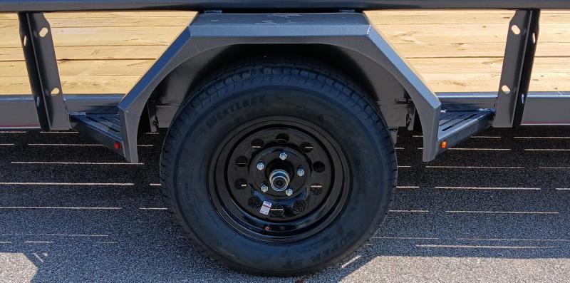 new Utility Trailers Diamond C Trailers  for sale, in O Fallon, MO Thumbnail 10