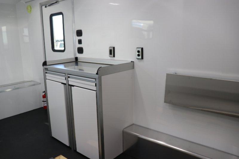 new Office / Fiber Optic Trailers Total Trailer  for sale, in O Fallon, MO Thumbnail 10