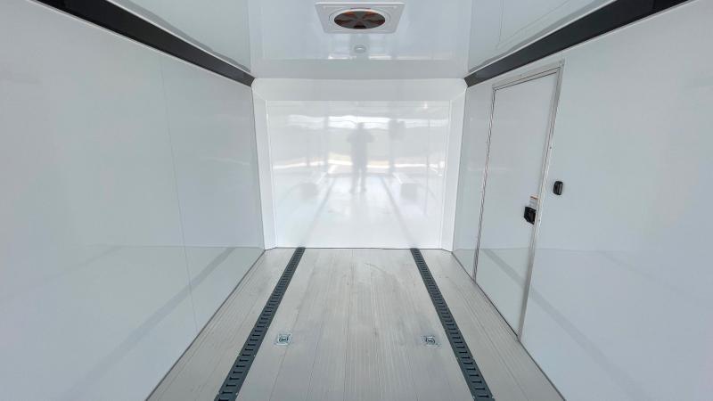 new Car Haulers / Racing Trailers ATC  for sale, in Lebanon, TN Thumbnail 8