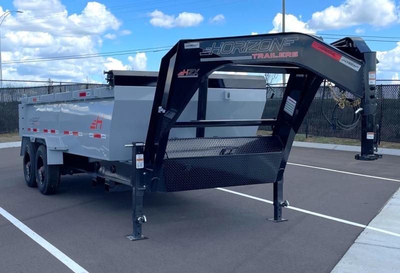 new Dump Trailers Horizon Trailers  for sale, in Lebanon, TN Thumbnail 17