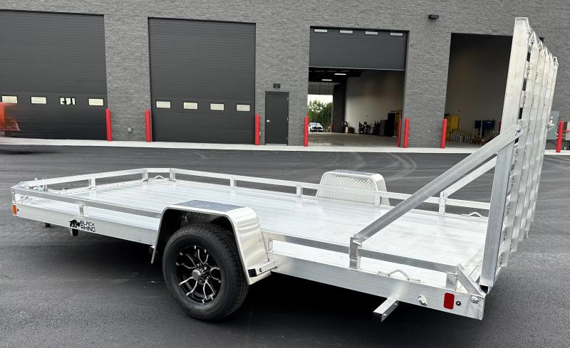 new Utility Trailers Black Rhino  for sale, in Lebanon, TN Thumbnail 5