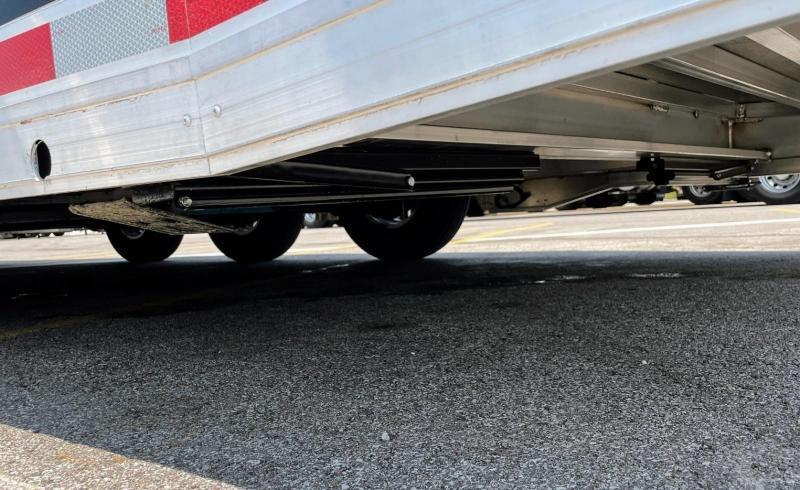 new Car Haulers / Racing Trailers ATC  for sale, in O Fallon, MO Thumbnail 29