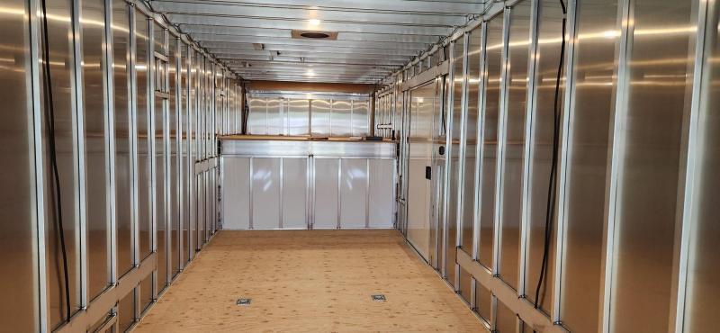 new Cargo (Enclosed) Trailers ATC  for sale, in O Fallon, MO Thumbnail 6