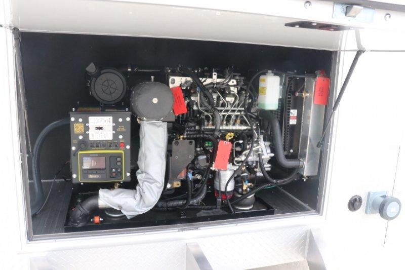 new Office / Fiber Optic Trailers Total Trailer  for sale, in O Fallon, MO Thumbnail 16