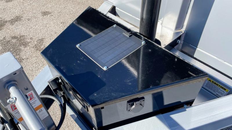 new Dump Trailers Diamond C Trailers  for sale, in Lebanon, TN Thumbnail 13
