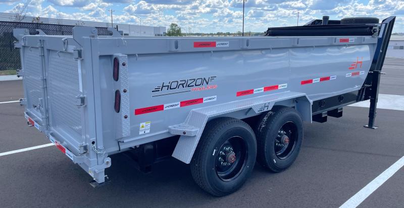 new Dump Trailers Horizon Trailers  for sale, in Lebanon, TN Thumbnail 9
