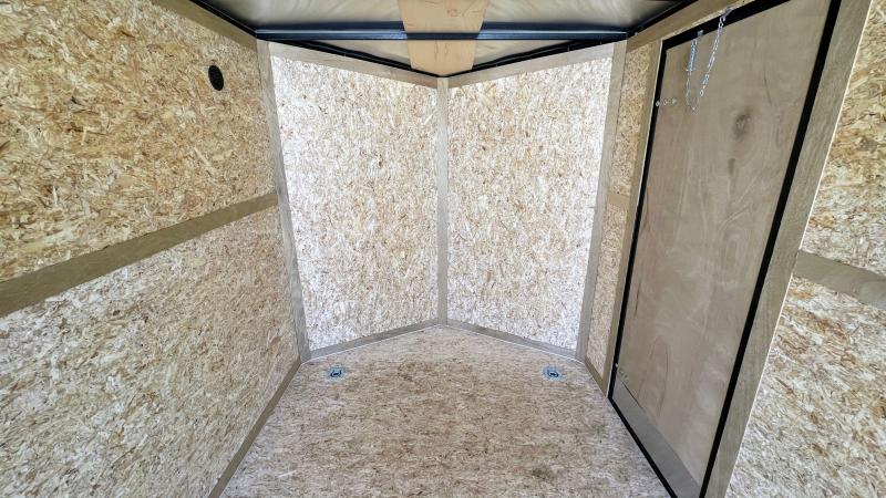 new Cargo (Enclosed) Trailers Discovery Trailers  for sale, in O Fallon, MO Thumbnail 11