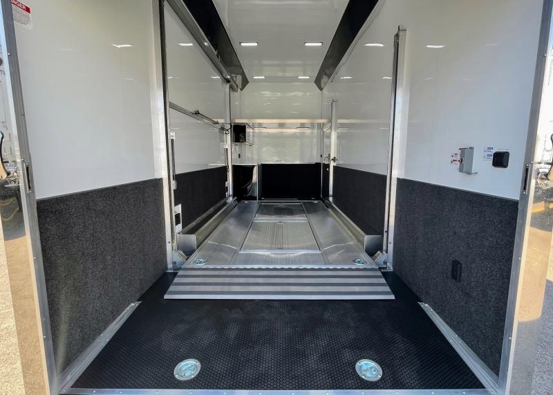 new Car Haulers / Racing Trailers ATC  for sale, in O Fallon, MO Thumbnail 14