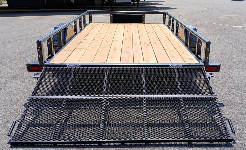 new Utility Trailers Diamond C Trailers  for sale, in O Fallon, MO Thumbnail 7