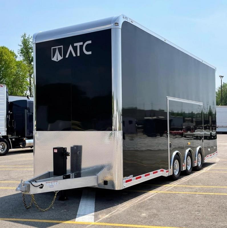 new Car Haulers / Racing Trailers ATC  for sale, in O Fallon, MO Thumbnail 5