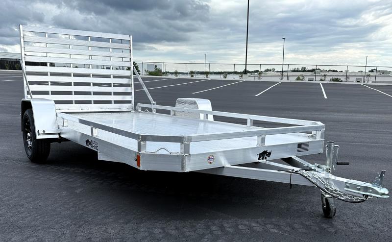 new Utility Trailers Black Rhino  for sale, in Lebanon, TN Thumbnail 2