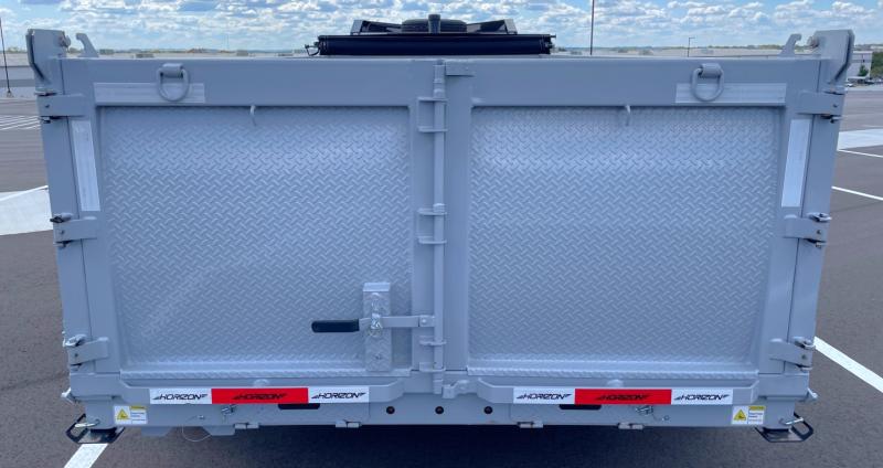 new Dump Trailers Horizon Trailers  for sale, in Lebanon, TN Thumbnail 5