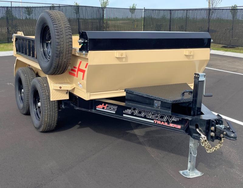 new Dump Trailers Horizon Trailers  for sale, in Lebanon, TN image-0