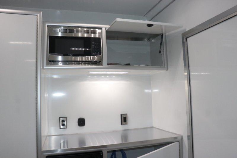 new Office / Fiber Optic Trailers Total Trailer  for sale, in O Fallon, MO Thumbnail 11