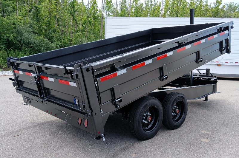 new Dump Trailers Diamond C Trailers  for sale, in O Fallon, MO Thumbnail 21