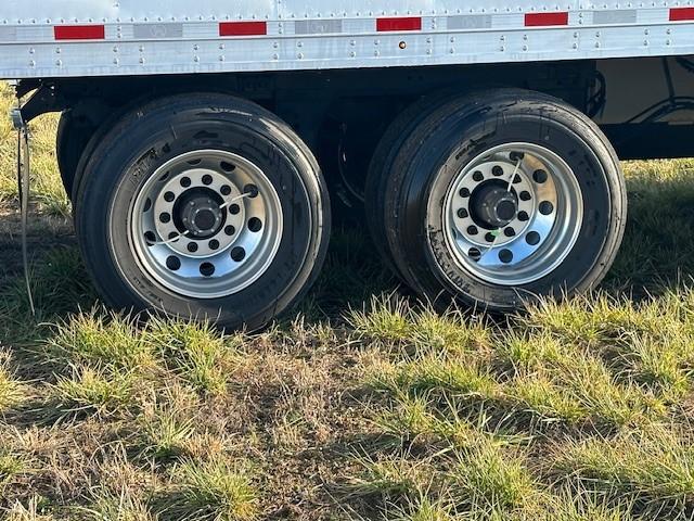 new Reefer Semi Trailers Great Dane  for sale, in Benton, MO Thumbnail 3