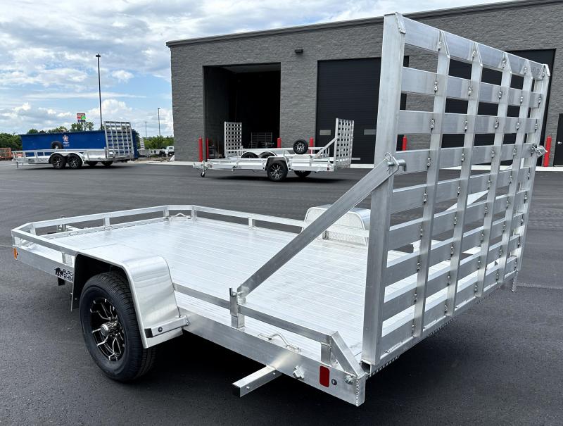 new Utility Trailers Black Rhino  for sale, in Lebanon, TN Thumbnail 6