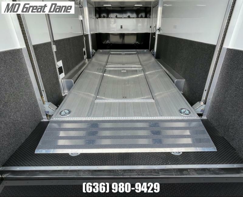 new Car Haulers / Racing Trailers ATC  for sale, in Benton, MO Thumbnail 14