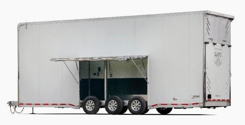 new Car Haulers / Racing Trailers ATC  for sale, in O Fallon, MO Thumbnail 5