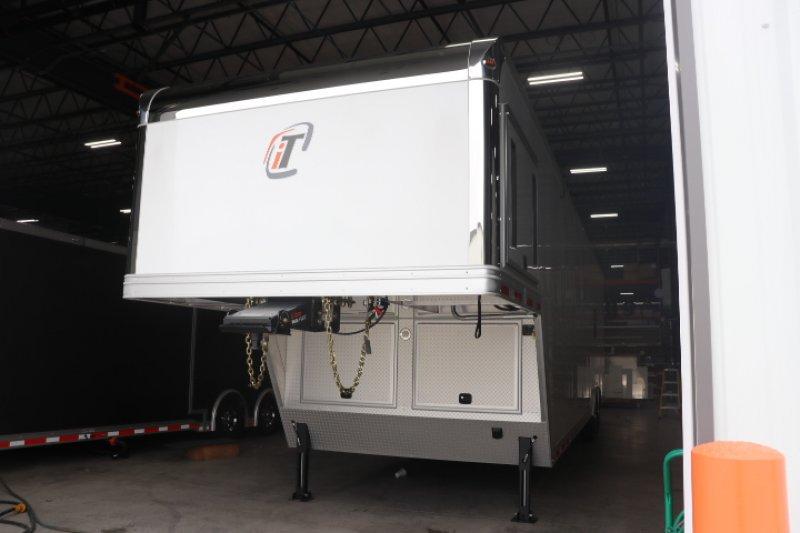new Office / Fiber Optic Trailers Total Trailer  for sale, in Benton, MO Thumbnail 24
