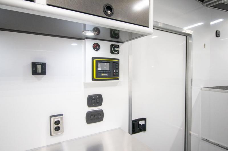 new Other Trailers Total Trailer  for sale, in O Fallon, MO Thumbnail 22