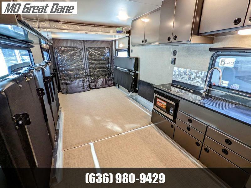 new Toy Haulers ATC ARV for sale, in Benton, MO Thumbnail 15