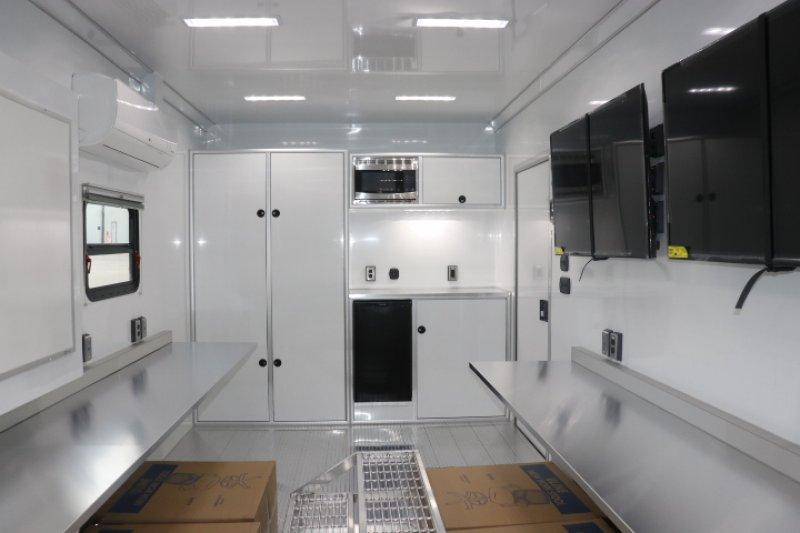 new Office / Fiber Optic Trailers Total Trailer  for sale, in O Fallon, MO Thumbnail 13