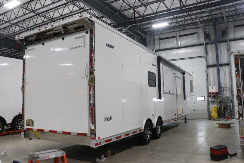 new Office / Fiber Optic Trailers Total Trailer  for sale, in Benton, MO Thumbnail 22