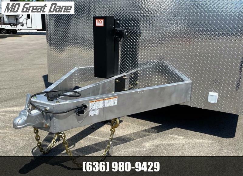 new Car Haulers / Racing Trailers ATC  for sale, in Benton, MO Thumbnail 17