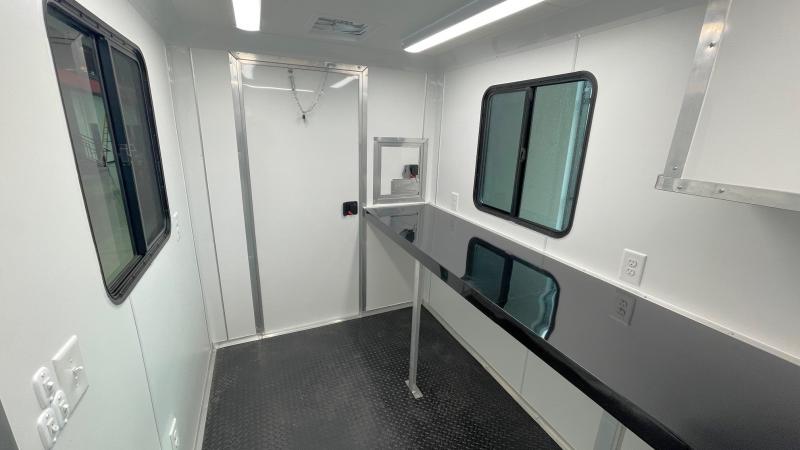 new Office / Fiber Optic Trailers Total Trailer  for sale, in Lebanon, TN Thumbnail 13