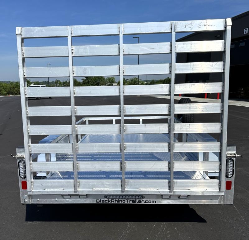 new Utility Trailers Black Rhino  for sale, in Lebanon, TN Thumbnail 3