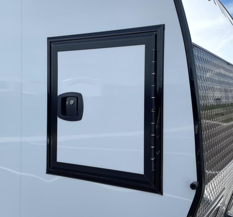 new Toy Haulers ATC ATC (Aluminum Trailer Co) for sale, in Lebanon, TN Thumbnail 26