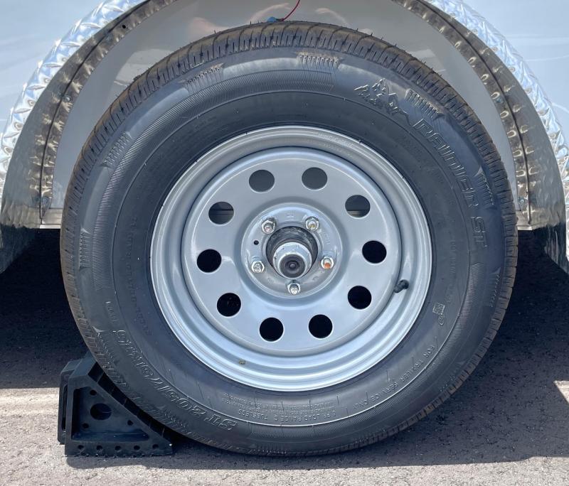 new Cargo (Enclosed) Trailers Quality Cargo Other for sale, in Lebanon, TN Thumbnail 9