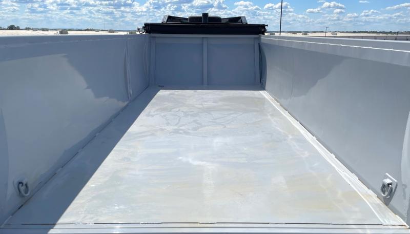 new Dump Trailers Horizon Trailers  for sale, in Lebanon, TN Thumbnail 12