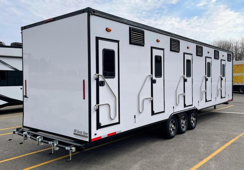 new Other Trailers Total Trailer  for sale, in O Fallon, MO Thumbnail 3