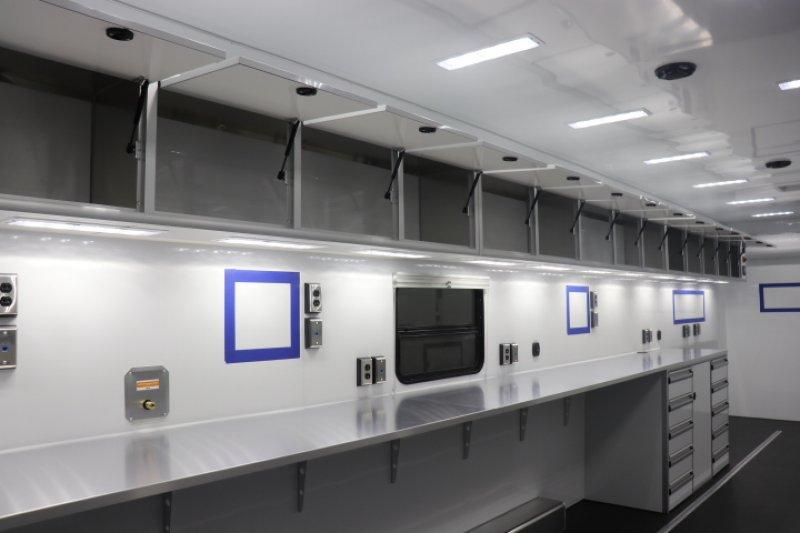 new Office / Fiber Optic Trailers Total Trailer  for sale, in Benton, MO Thumbnail 5