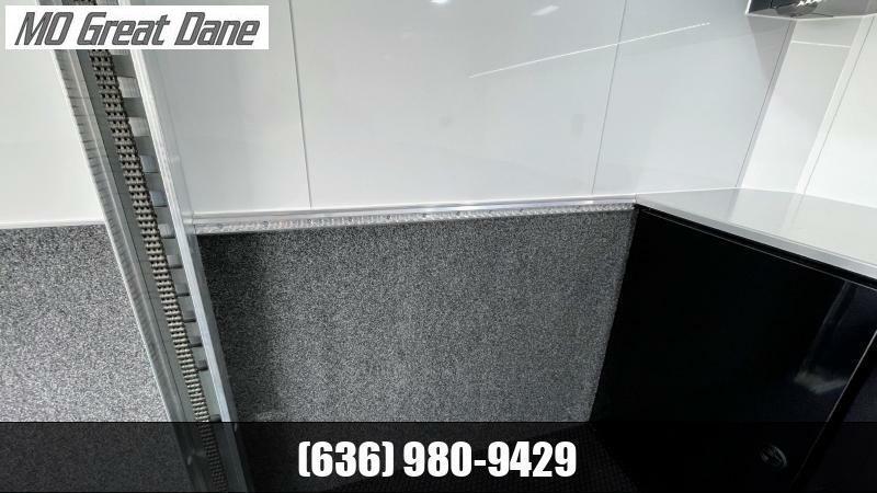 new Car Haulers / Racing Trailers ATC  for sale, in Benton, MO Thumbnail 24